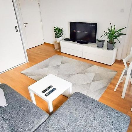 בלגרד High White Apartments מראה חיצוני תמונה