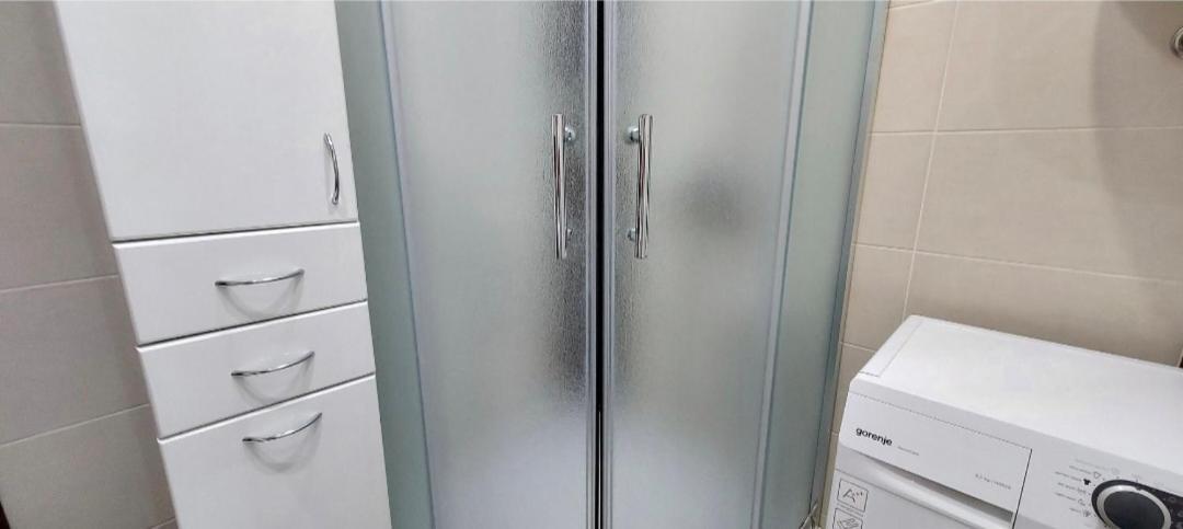 בלגרד High White Apartments חדר תמונה