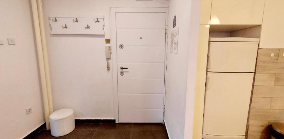 בלגרד High White Apartments חדר תמונה